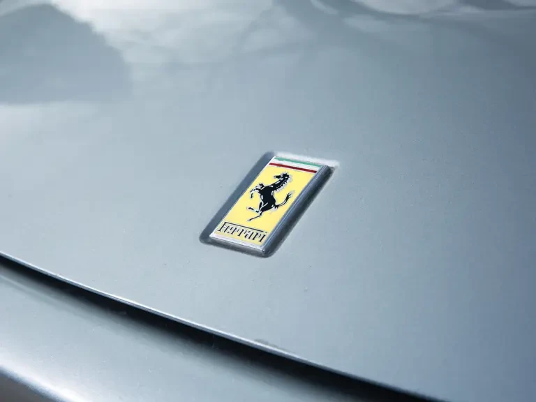 1998 Ferrari 550 Maranello - Image 7 of 27