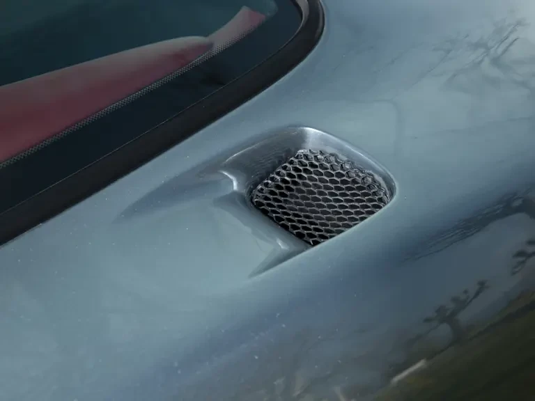 1998 Ferrari 550 Maranello - Image 22 of 27