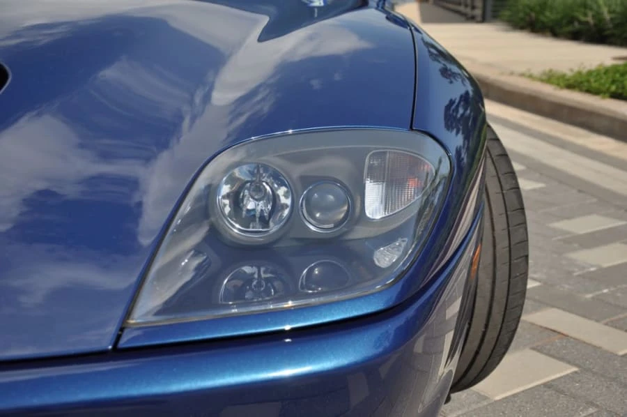 1998 Ferrari 550 Maranello - Image 20 of 31