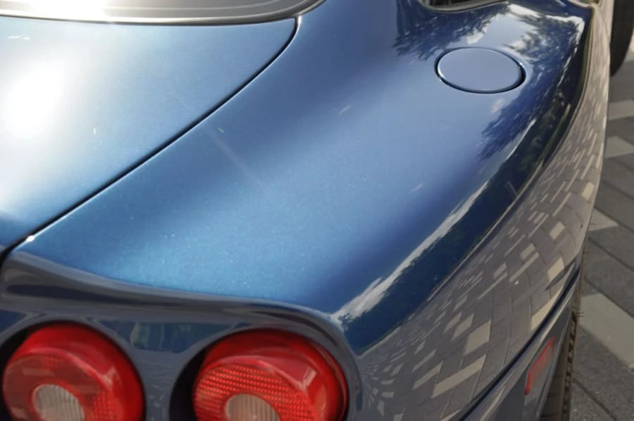 1998 Ferrari 550 Maranello - Image 30 of 31