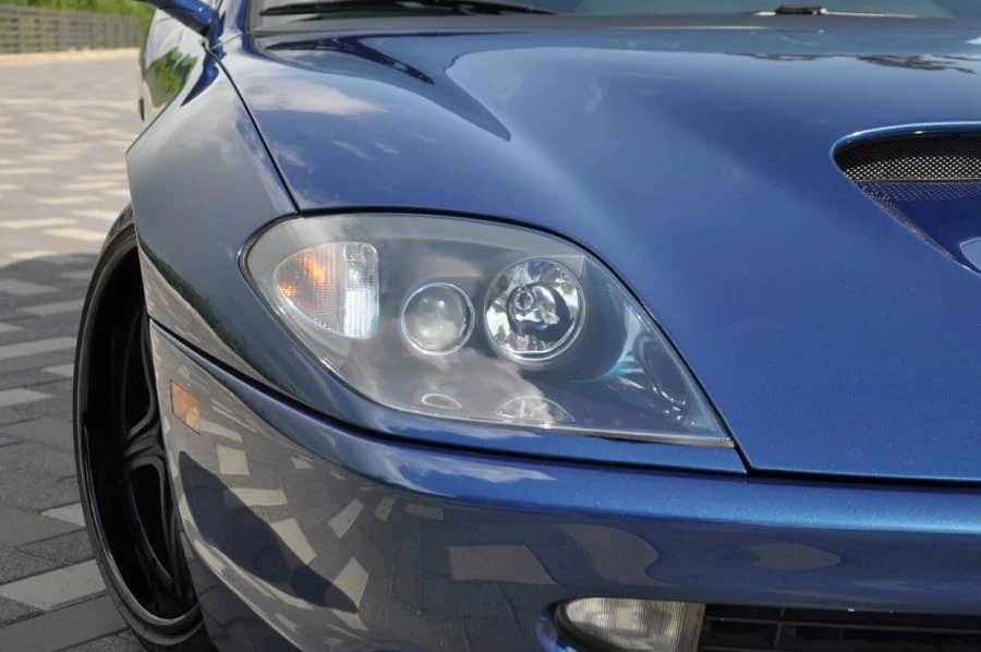 1998 Ferrari 550 Maranello - Image 21 of 31