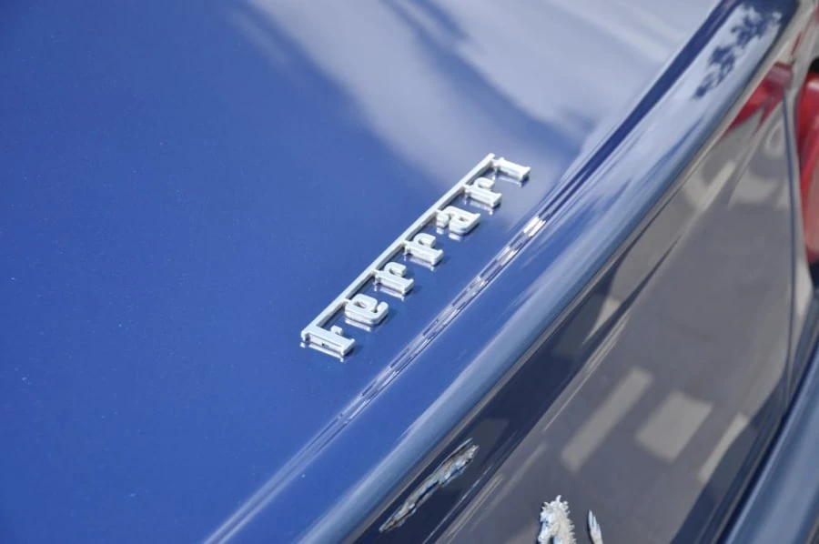 1998 Ferrari 550 Maranello - Image 29 of 31