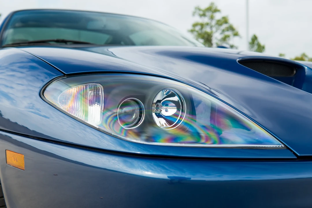 1998 Ferrari 550 Maranello - Image 28 of 31