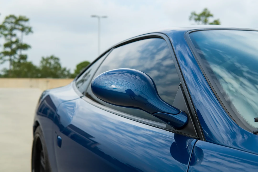 1998 Ferrari 550 Maranello - Image 31 of 31