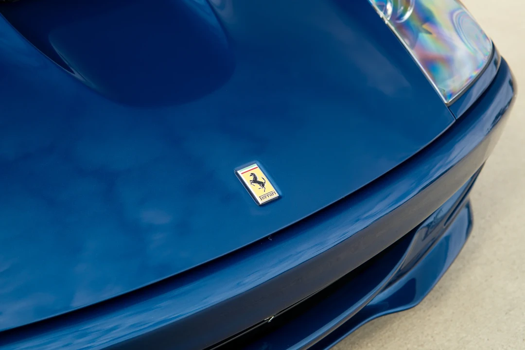 1998 Ferrari 550 Maranello - Image 22 of 31