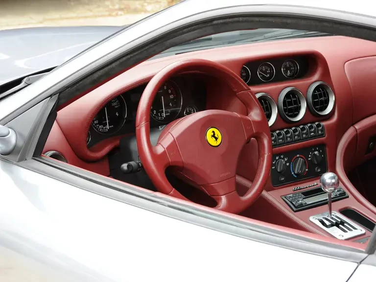 1998 Ferrari 550 Maranello - Image 9 of 10