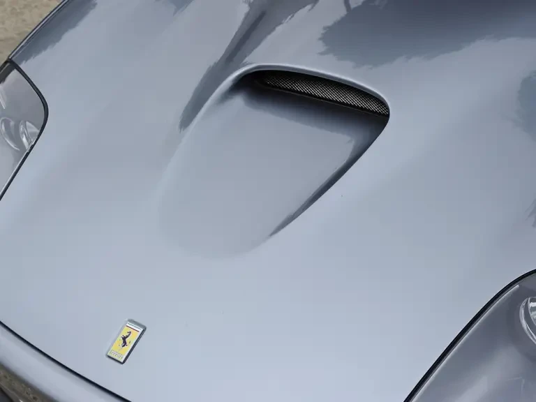 1998 Ferrari 550 Maranello - Image 7 of 10