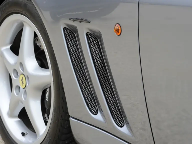 1998 Ferrari 550 Maranello - Image 8 of 10