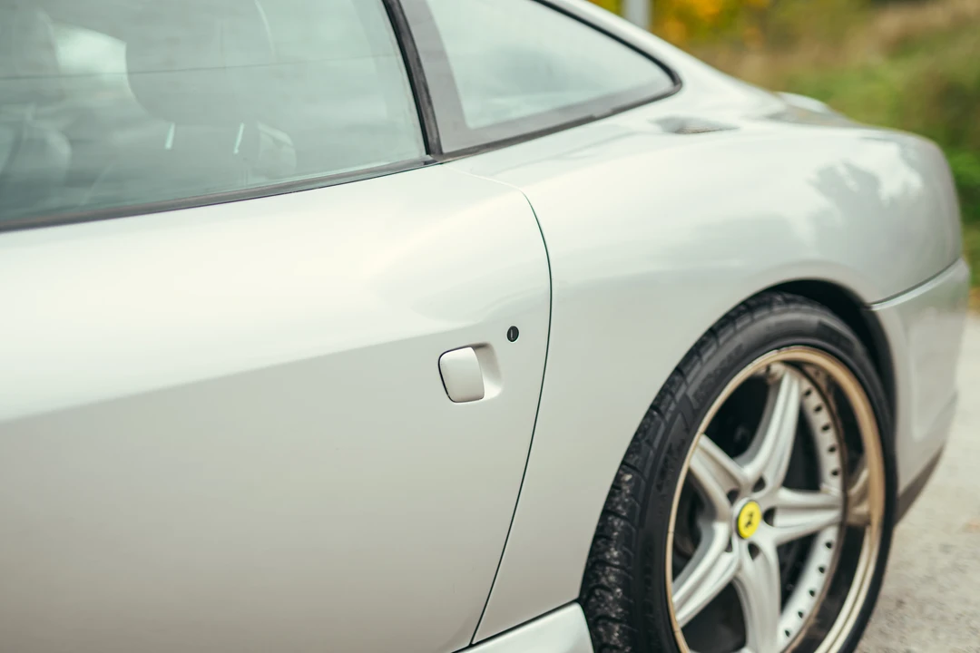 1998 Ferrari 550 Maranello - Image 23 of 31