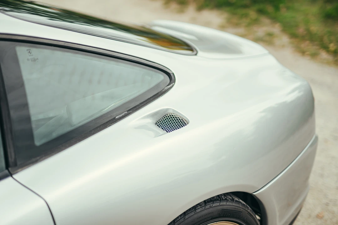 1998 Ferrari 550 Maranello - Image 24 of 31