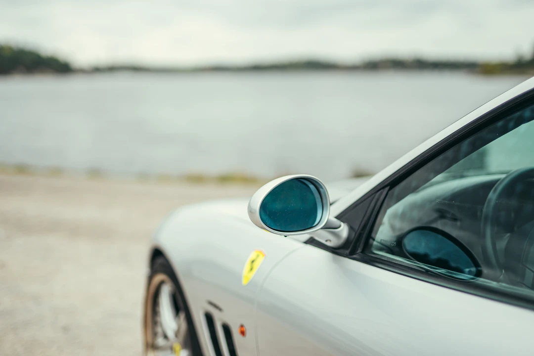 1998 Ferrari 550 Maranello - Image 25 of 31