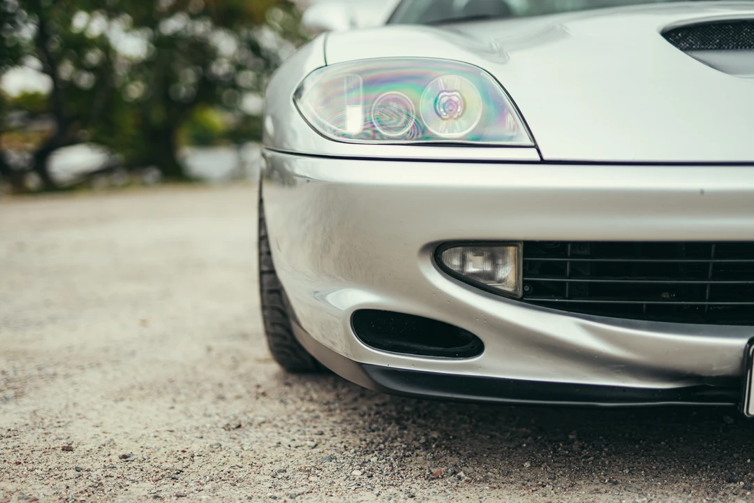 1998 Ferrari 550 Maranello - Image 17 of 31