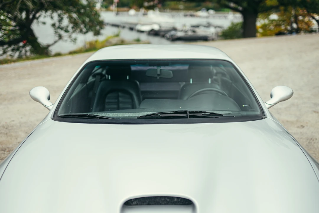 1998 Ferrari 550 Maranello - Image 19 of 31