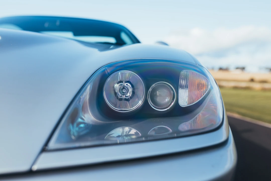 1998 Ferrari 550 Maranello - Image 18 of 31