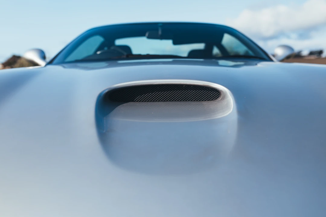 1998 Ferrari 550 Maranello - Image 26 of 31