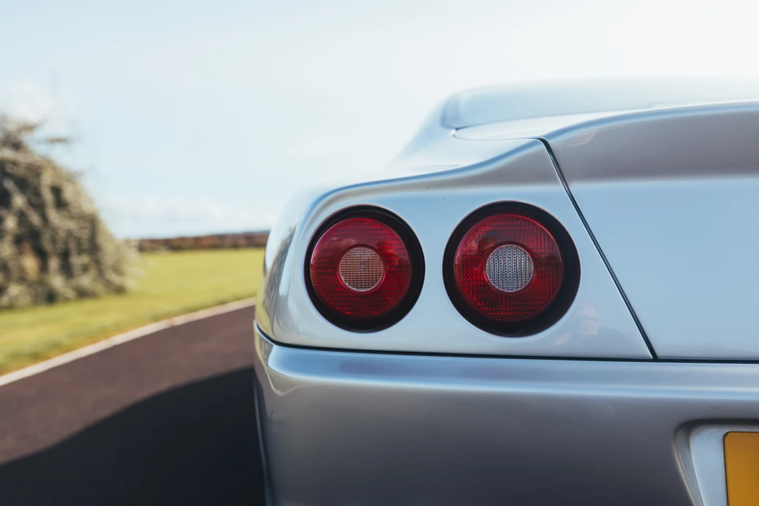1998 Ferrari 550 Maranello - Image 28 of 31