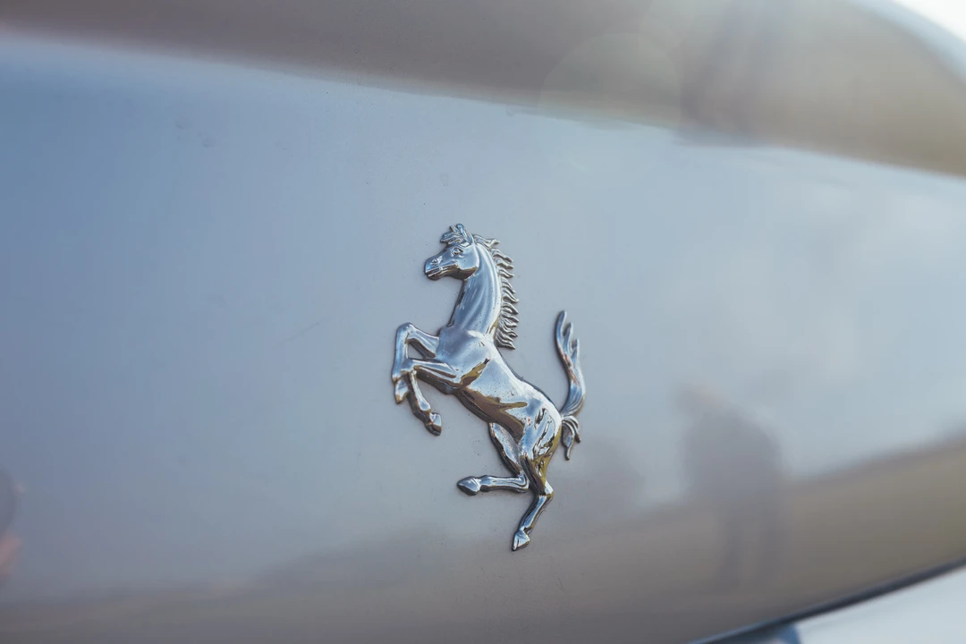 1998 Ferrari 550 Maranello - Image 30 of 31