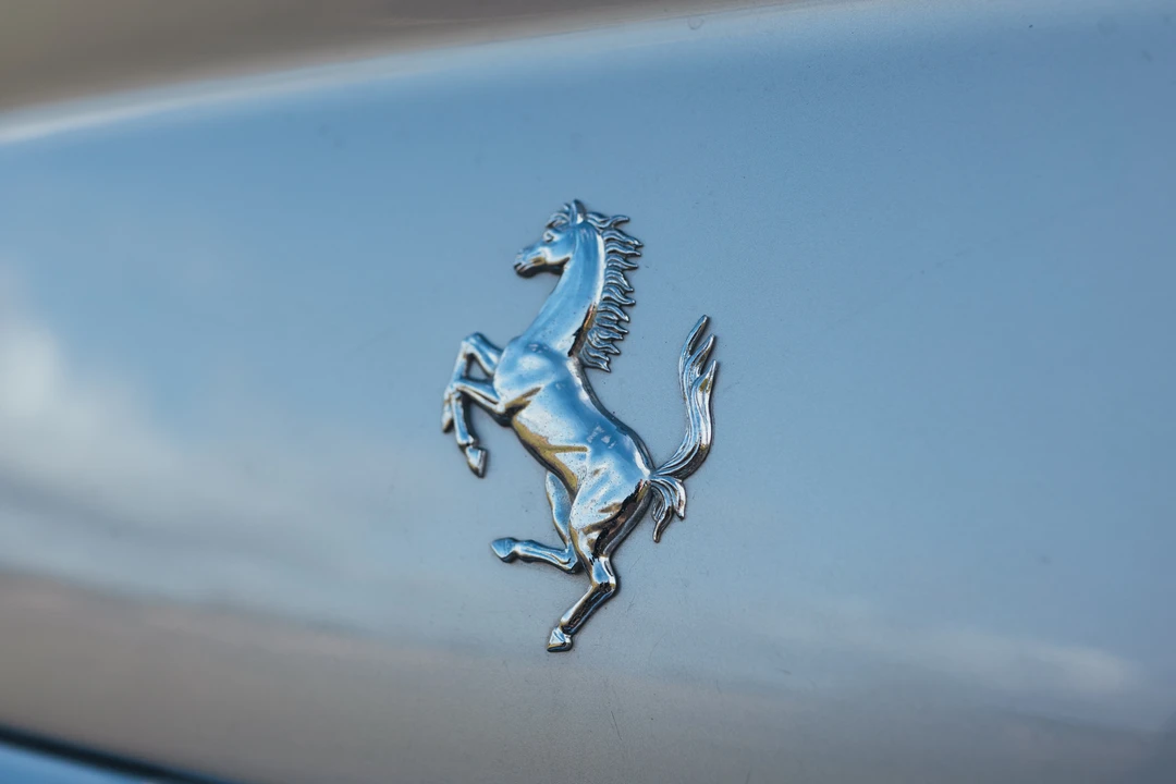 1998 Ferrari 550 Maranello - Image 31 of 31