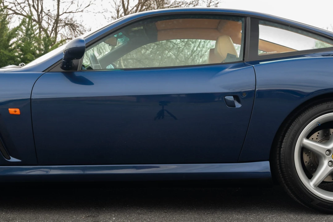 1998 Ferrari 550 Maranello - Image 20 of 31