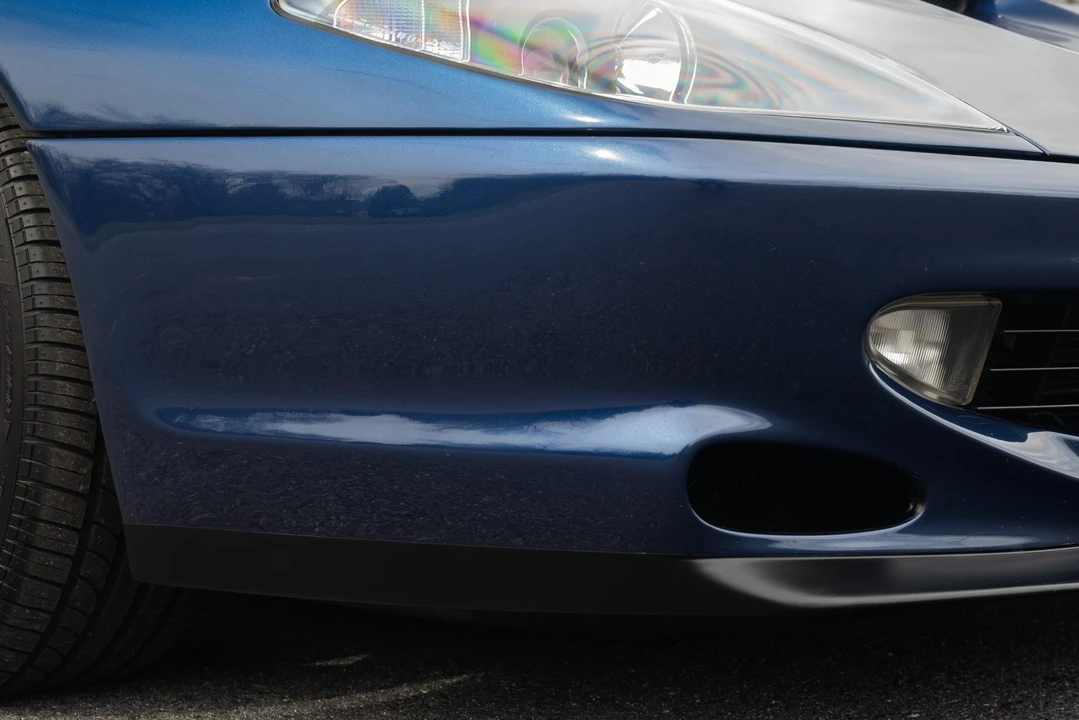 1998 Ferrari 550 Maranello - Image 31 of 31