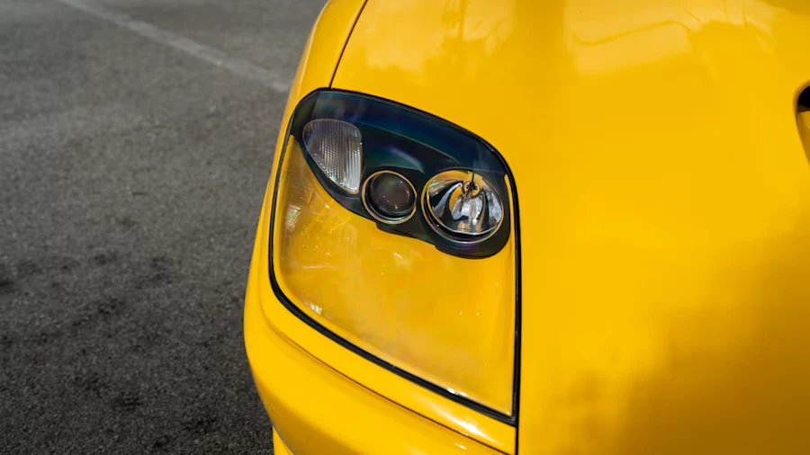 1998 Ferrari 550 Maranello - Image 8 of 31