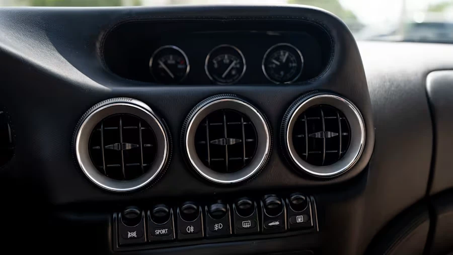 1998 Ferrari 550 Maranello - Image 23 of 31