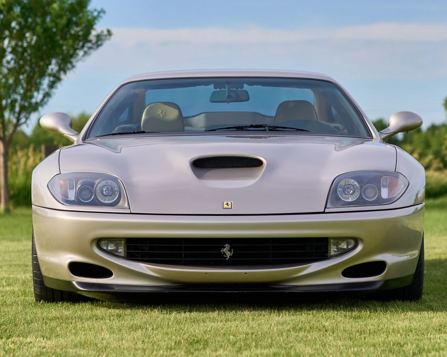 1998 Ferrari 550 Maranello - Image 31 of 31