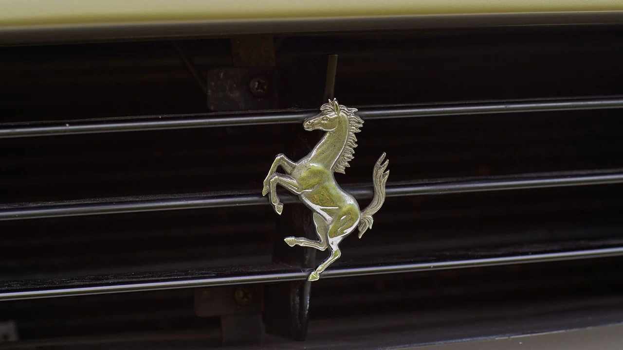 1998 Ferrari 550 Maranello - Image 22 of 31