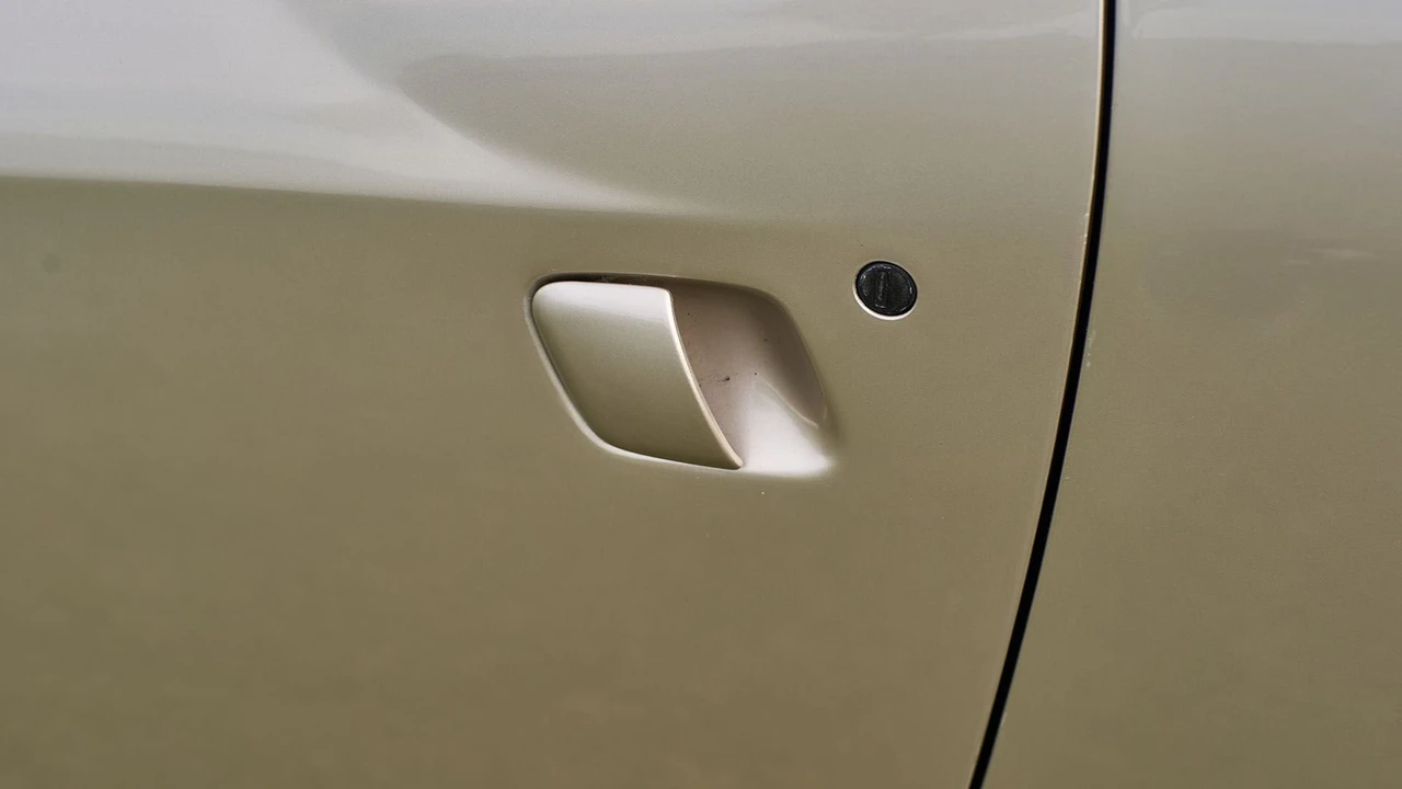 1998 Ferrari 550 Maranello - Image 30 of 31