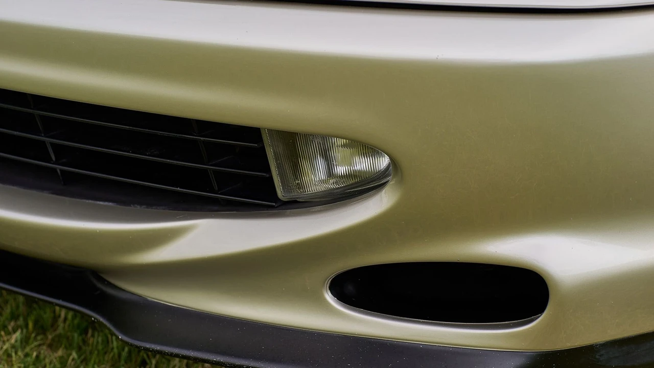 1998 Ferrari 550 Maranello - Image 23 of 31