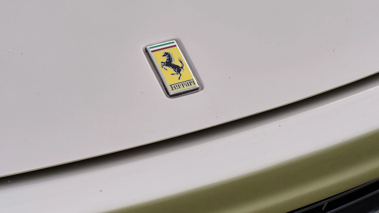 1998 Ferrari 550 Maranello - Image 21 of 31