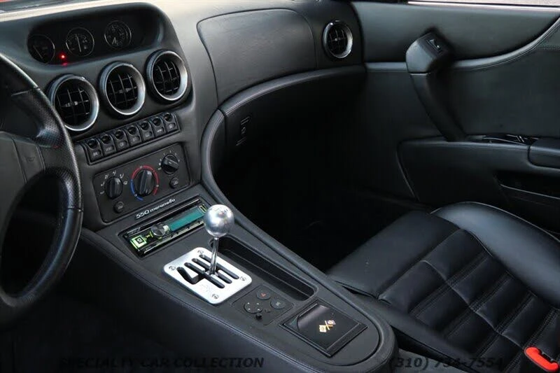 1998 Ferrari 550 Maranello - Image 16 of 31