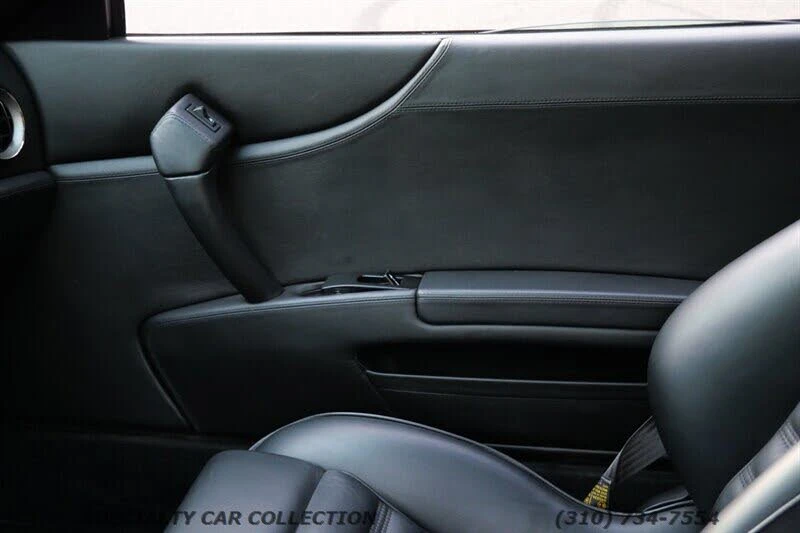 1998 Ferrari 550 Maranello - Image 21 of 31