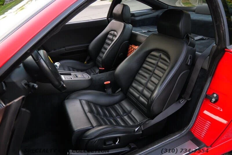1998 Ferrari 550 Maranello - Image 13 of 31