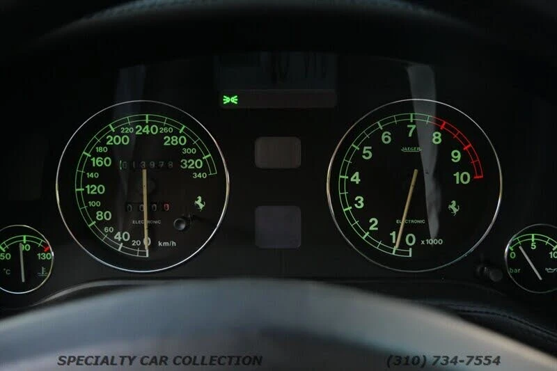 1998 Ferrari 550 Maranello - Image 31 of 31