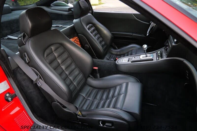 1998 Ferrari 550 Maranello - Image 19 of 31