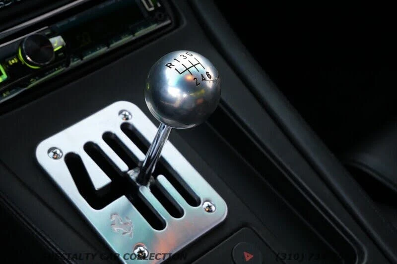 1998 Ferrari 550 Maranello - Image 18 of 31