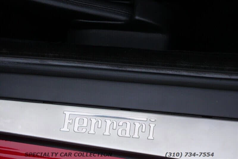1998 Ferrari 550 Maranello - Image 22 of 31