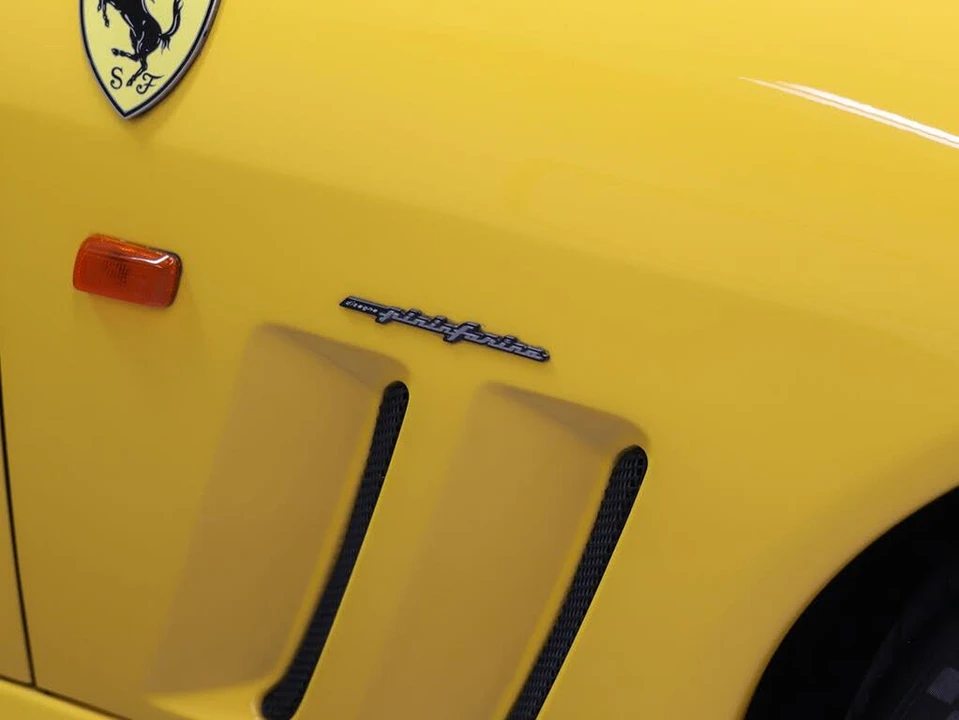 1998 Ferrari 550 Maranello - Image 11 of 31