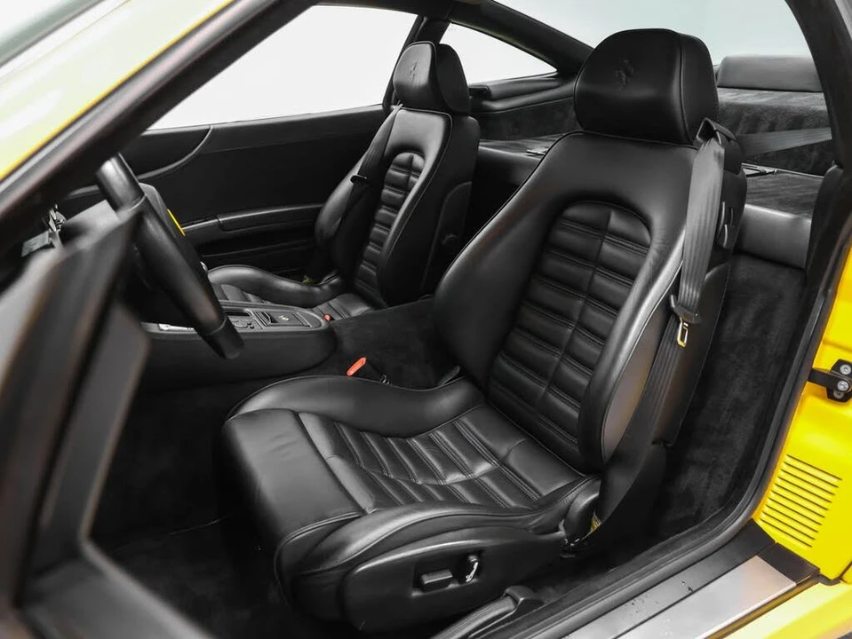 1998 Ferrari 550 Maranello - Image 2 of 31