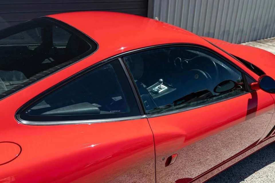 1998 Ferrari 550 Maranello - Image 2 of 11