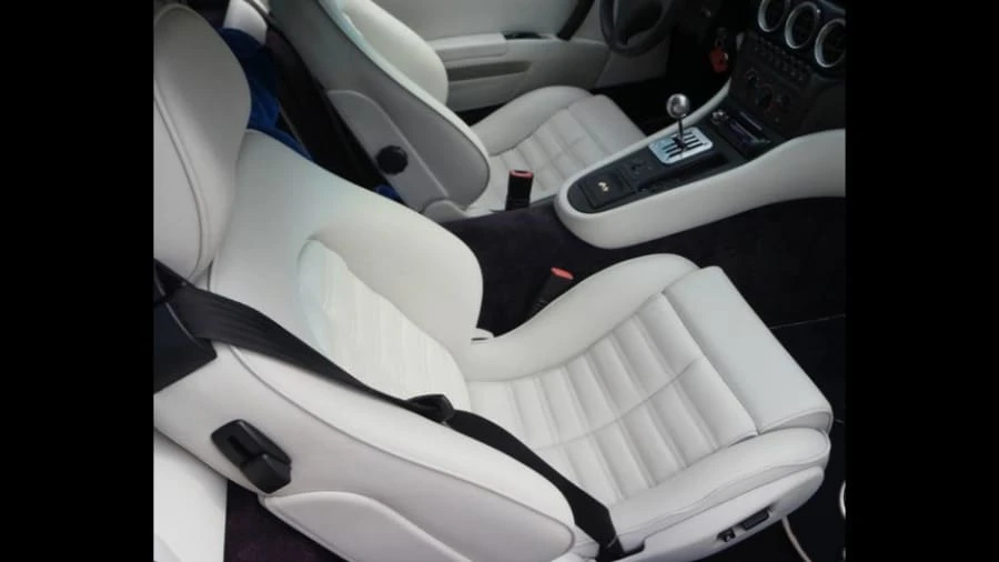 1998 Ferrari 550 Maranello - Image 6 of 11