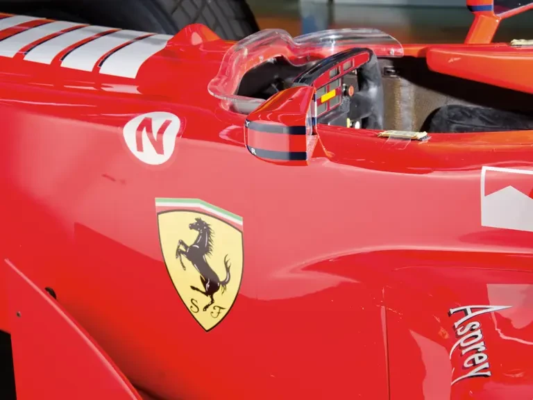 1998 Ferrari - Image 15 of 24