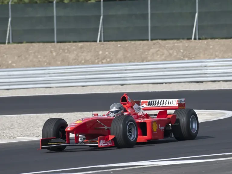 1998 Ferrari - Image 22 of 24