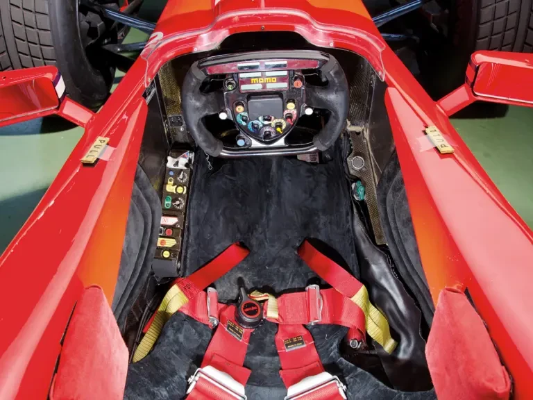1998 Ferrari - Image 5 of 24