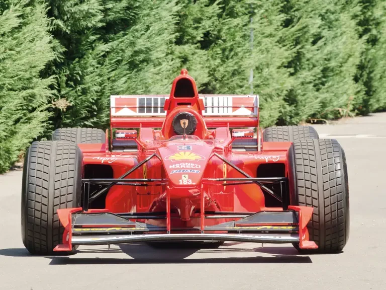 1998 Ferrari - Image 11 of 24