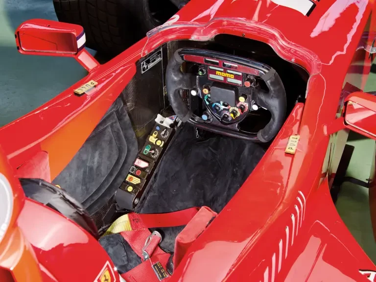 1998 Ferrari - Image 10 of 24