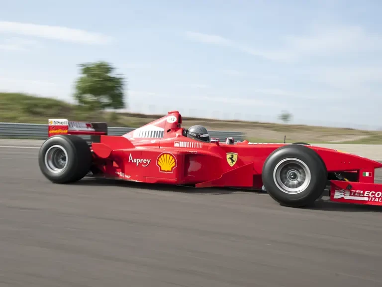 1998 Ferrari - Image 23 of 24