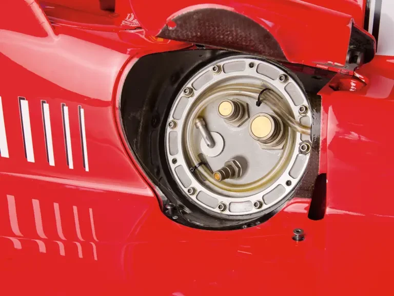 1998 Ferrari - Image 13 of 24