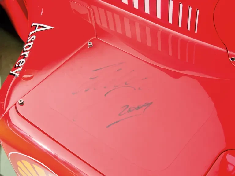 1998 Ferrari - Image 14 of 24